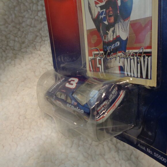 Dale Earnhardt Jr 1/64 Winner's Circle #3 1998 Grand National Division Champion - Picture 7 of 10